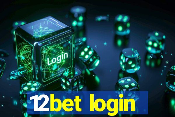 12bet login